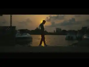 [Video] King Perryy – “Work ‘N’ Grind”